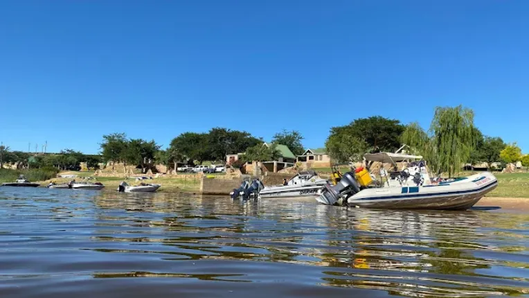 Rondeberg Holiday Resort