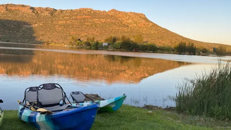 Rondeberg Holiday Resort