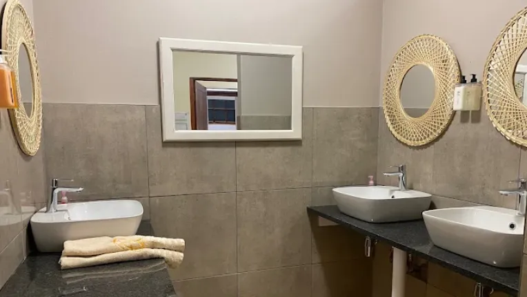 Rondeberg Holiday Resort