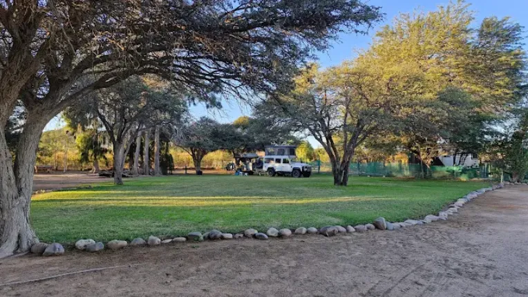 Brandkaros Resort main image