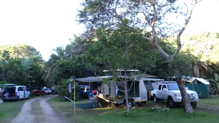 Yellowwood Forest Retreat