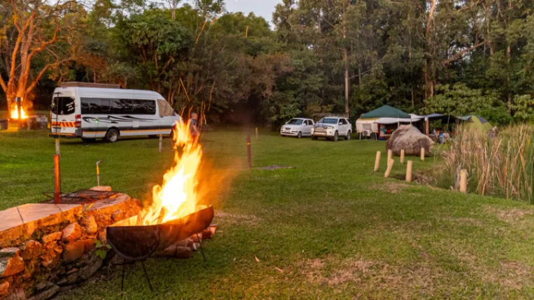Gooderson Natal Spa Hot Springs main image