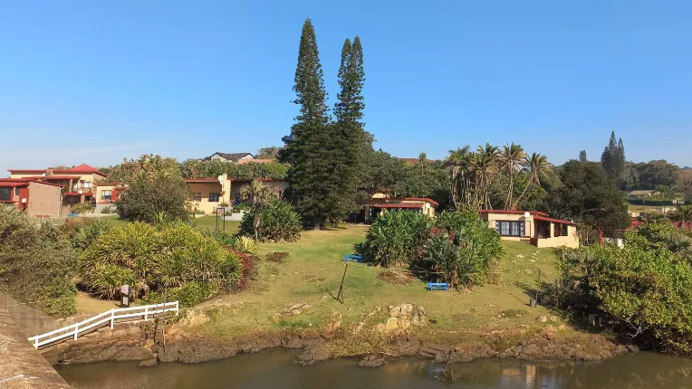 Villa Siesta Beach Resort