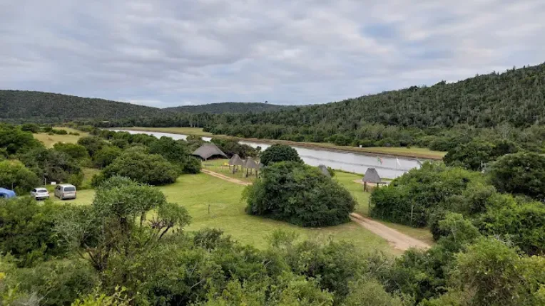 Mansfield Private Reserve