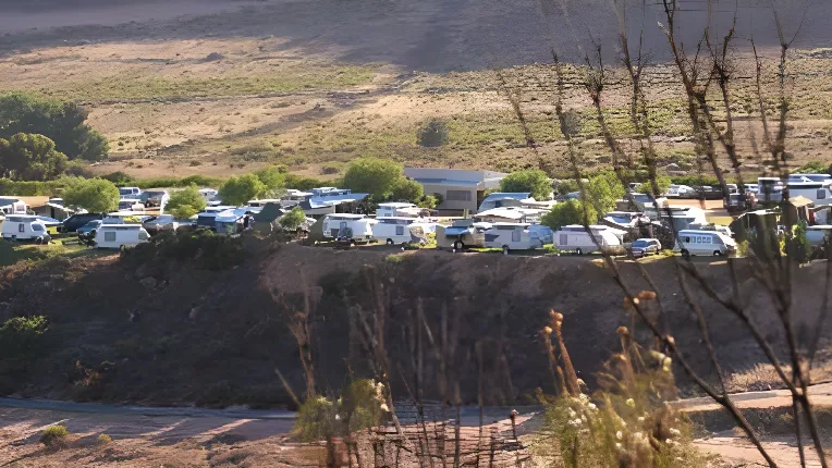 Kardoesie N7 Camping