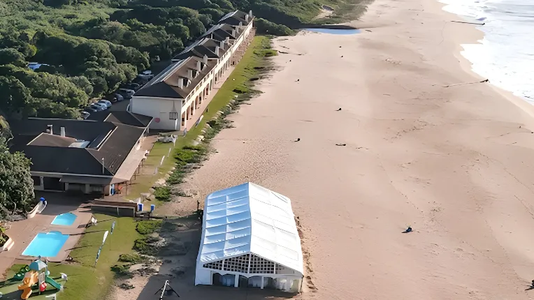 Happy Wanderers Holiday Resort