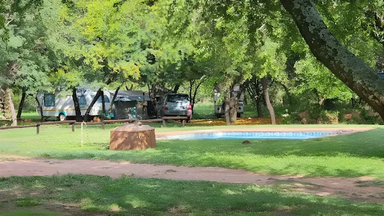 Dirk's Place main image