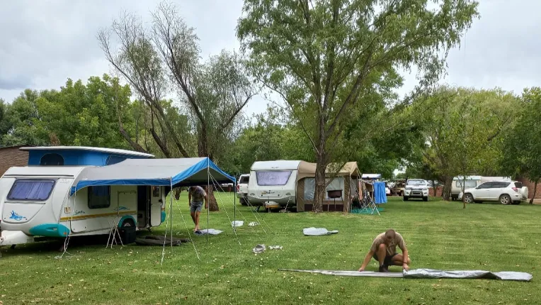 River Destiny Lodge main image