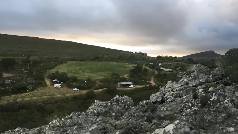 Kruistementvlei Farm