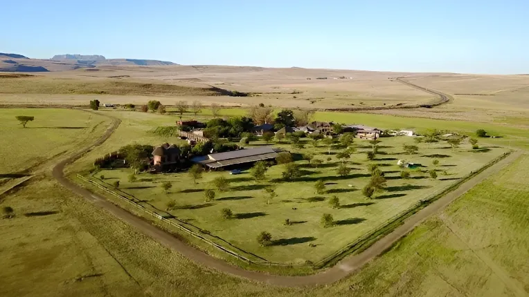 Amphitheatre Backpackers Lodge