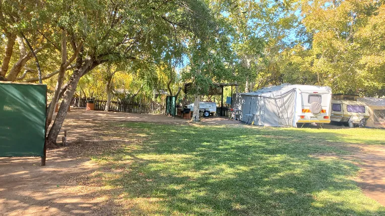 Kalahari Water main image