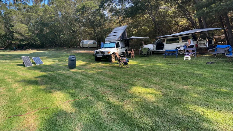 Leopard Trail Guest Farm