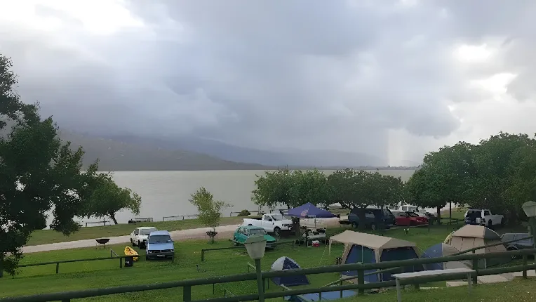 Worcester Yacht Club