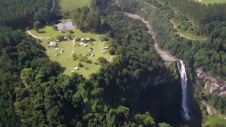 Eagle View Campsite main image