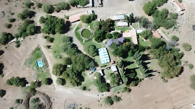 Steenbokkie Private Nature Reserve