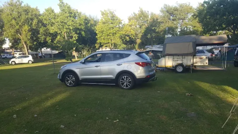 Ou Skip Holiday Resort