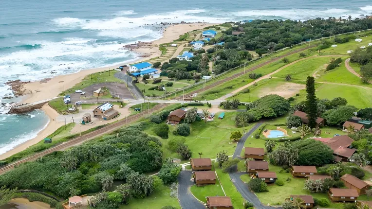 Rocky Bay Resorts main image