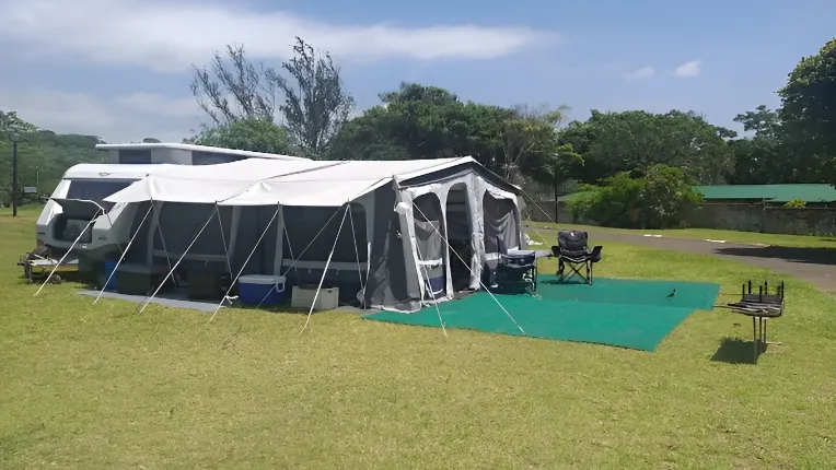 Karridene Caravan Park