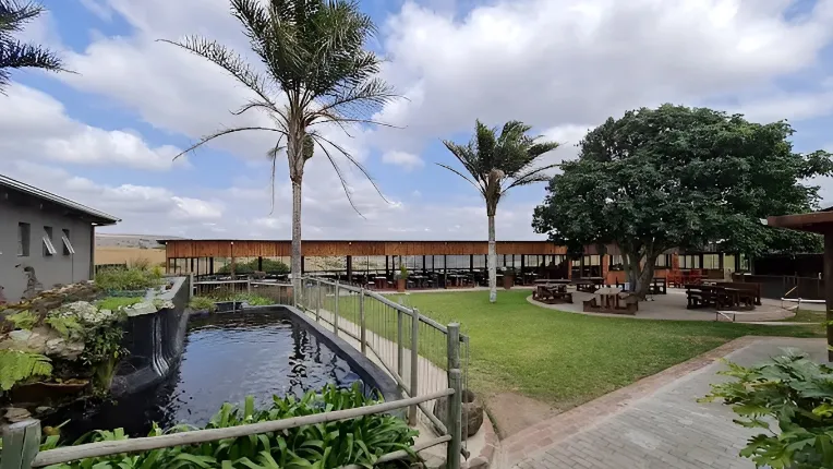 Lake Eland Game Reserve main image