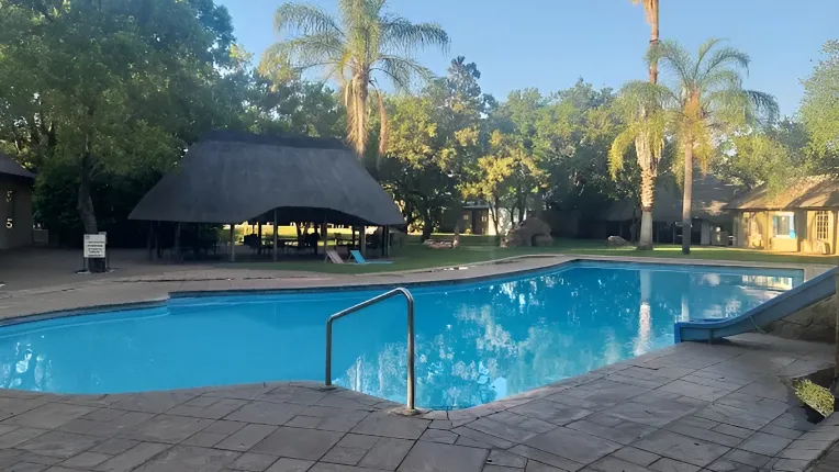 Kokoriba Game Reserve