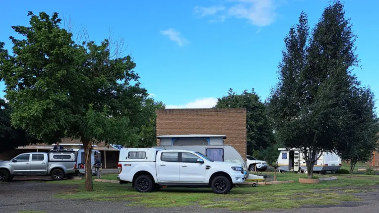 Reyneke Park main image