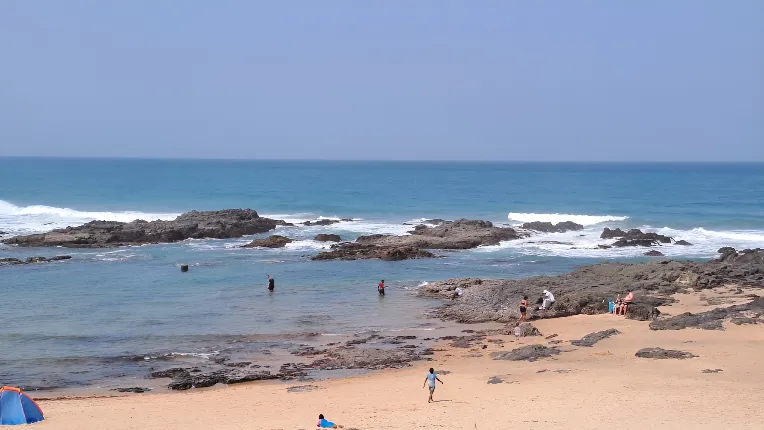 Riverbend Chalets & Campsite