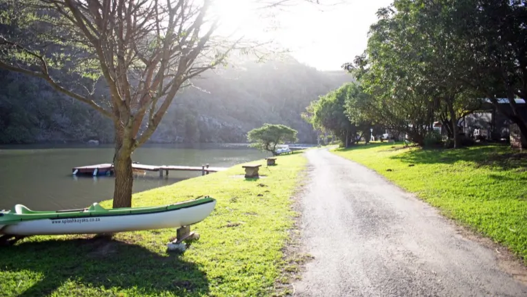 Areena Riverside Resort