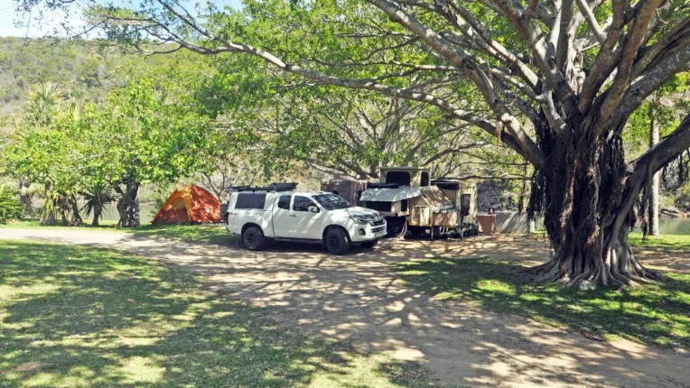 Areena Riverside Resort