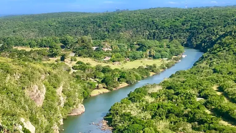 Areena Riverside Resort