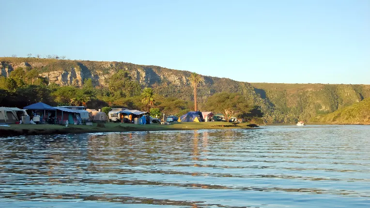 Areena Riverside Resort