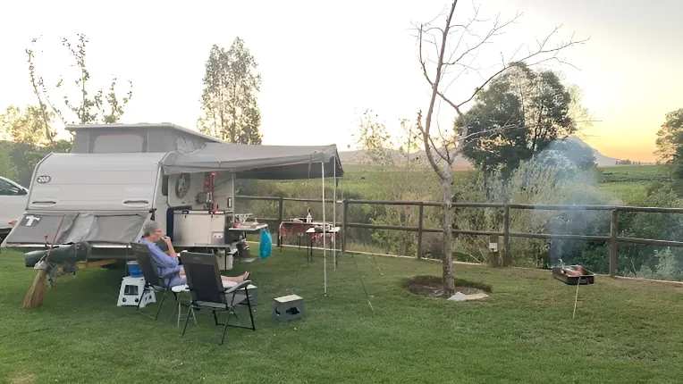 Fish Eagle River Lodge