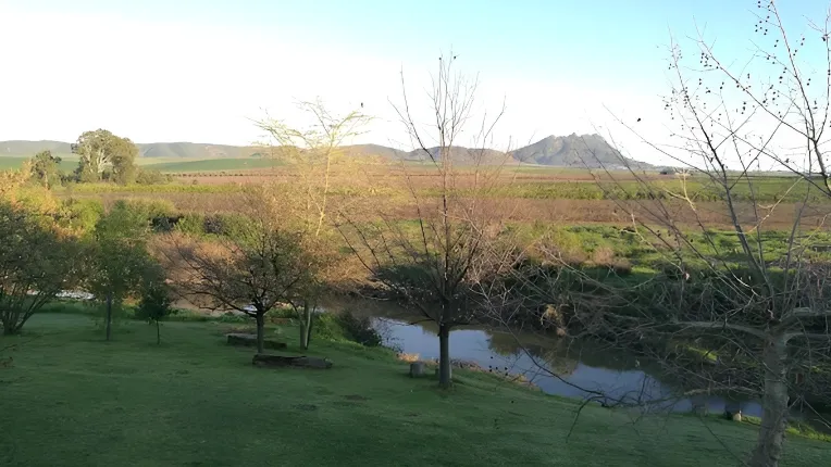 Fish Eagle River Lodge