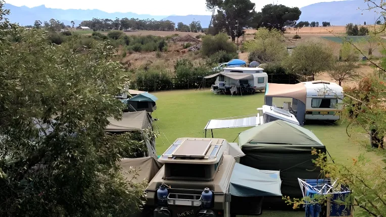 Fish Eagle River Lodge