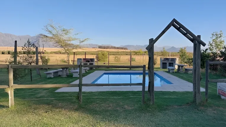 Fish Eagle River Lodge