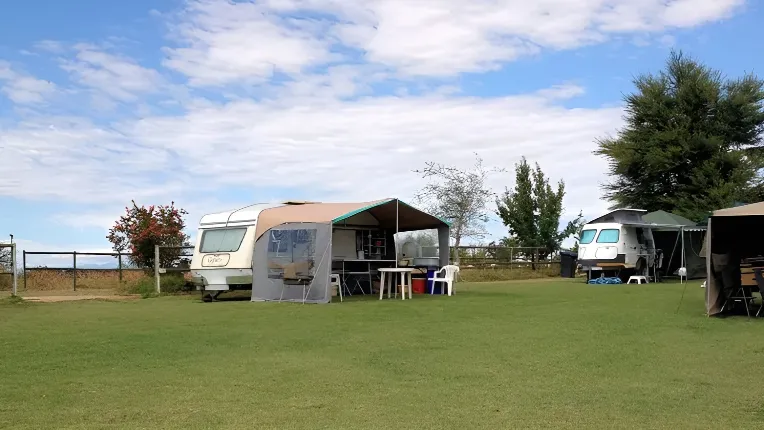 Fish Eagle River Lodge