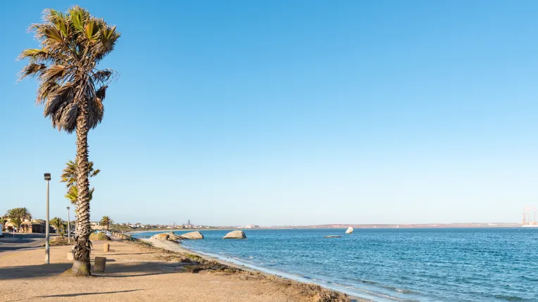 Saldanha Holiday Resort