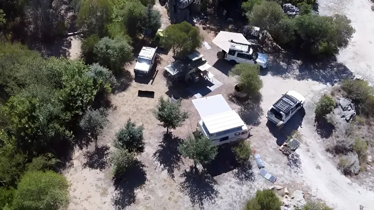 Kruistementvlei Farm