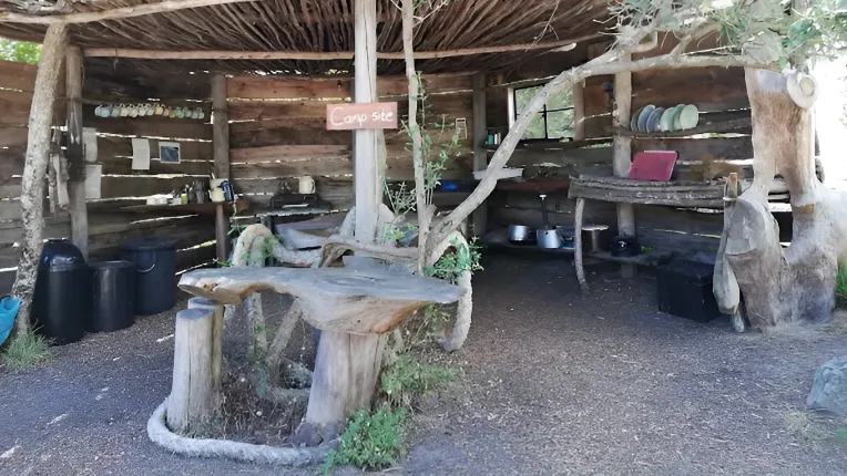 Kruistementvlei Farm