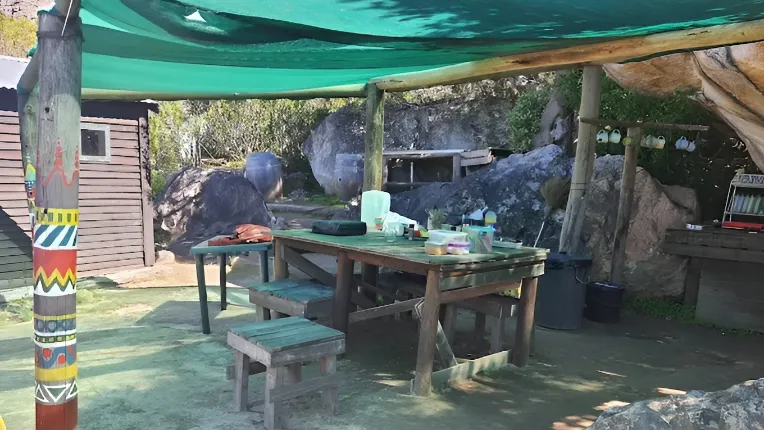 Kruistementvlei Farm