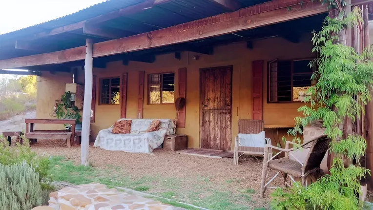 Kruistementvlei Farm