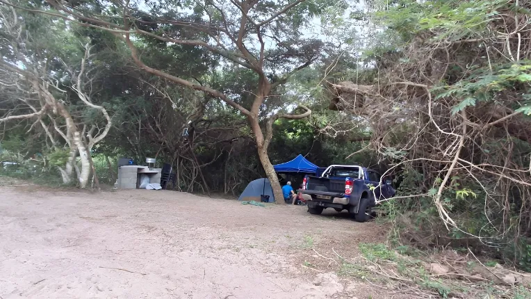 Kosi Bay 4x4 Offroad Boskamp main image