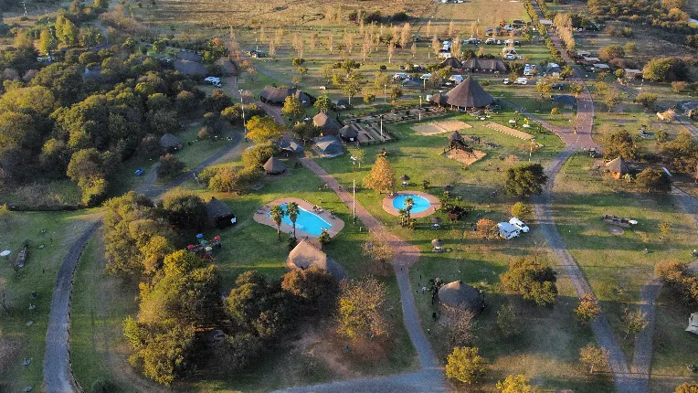 Klipdraai Holiday Resort