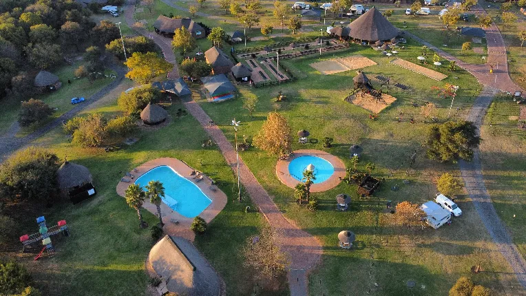 Klipdraai Holiday Resort