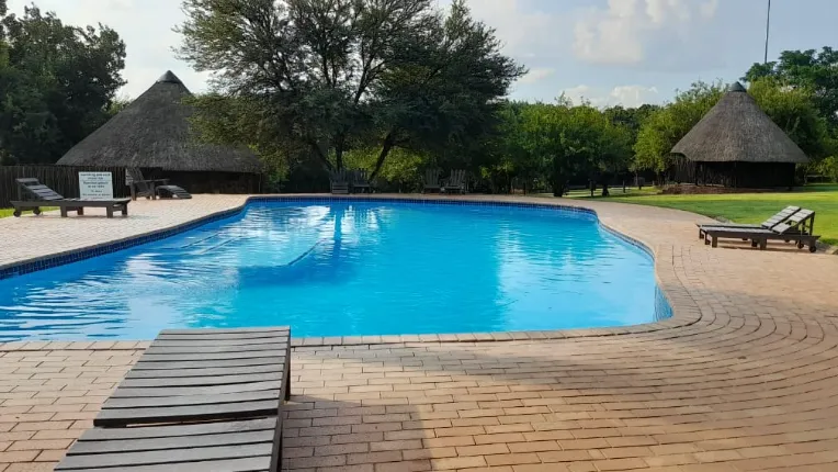 Klipdraai Holiday Resort