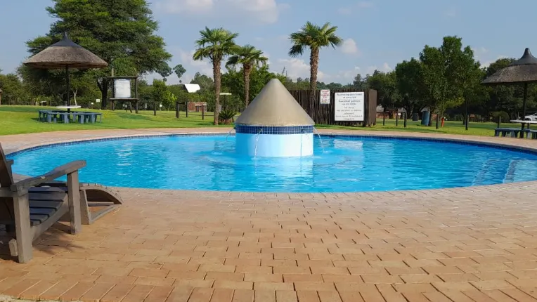 Klipdraai Holiday Resort