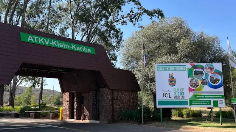 ATKV Klein-Kariba main image
