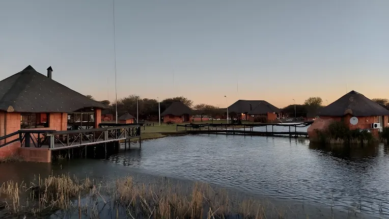 Kandirri Game Lodge main image