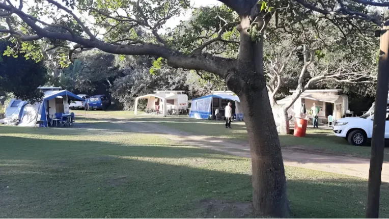 Rendezvous Caravan Park