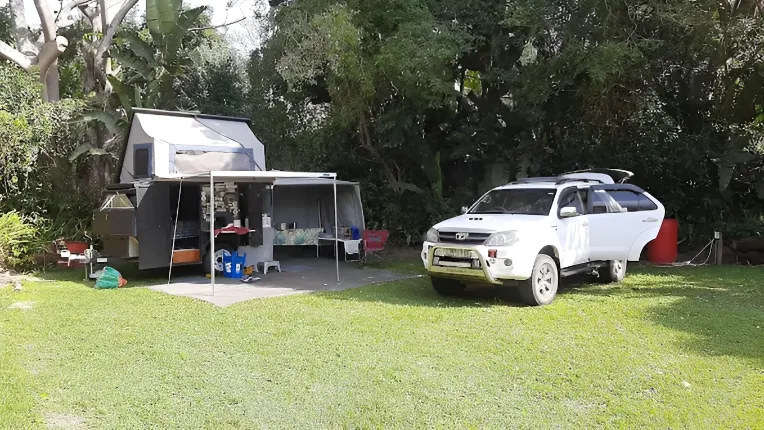 Rendezvous Caravan Park