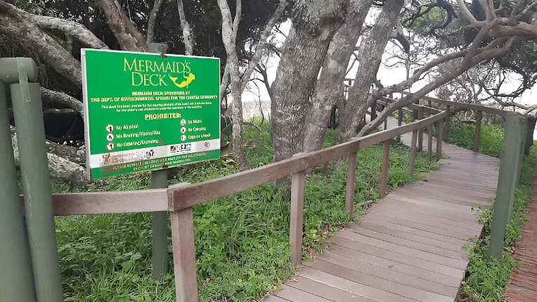 Rendezvous Caravan Park